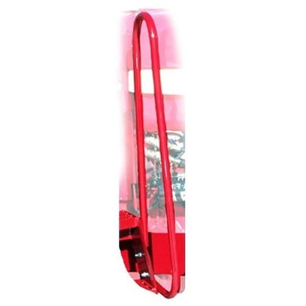 Aftermarket R6985 LH Handrail Fits Case IH 1026 1066 1206 1256 1456 1466 1566 1568 544 656 P500600STP-3341 - main